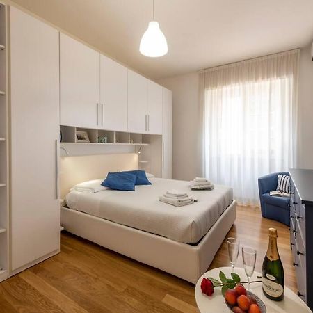 Bnbutler - Strigelli, 13 - Accogliente Bilocale Con Balcone Милан Экстерьер фото