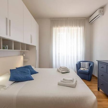 Bnbutler - Strigelli, 13 - Accogliente Bilocale Con Balcone Милан Экстерьер фото