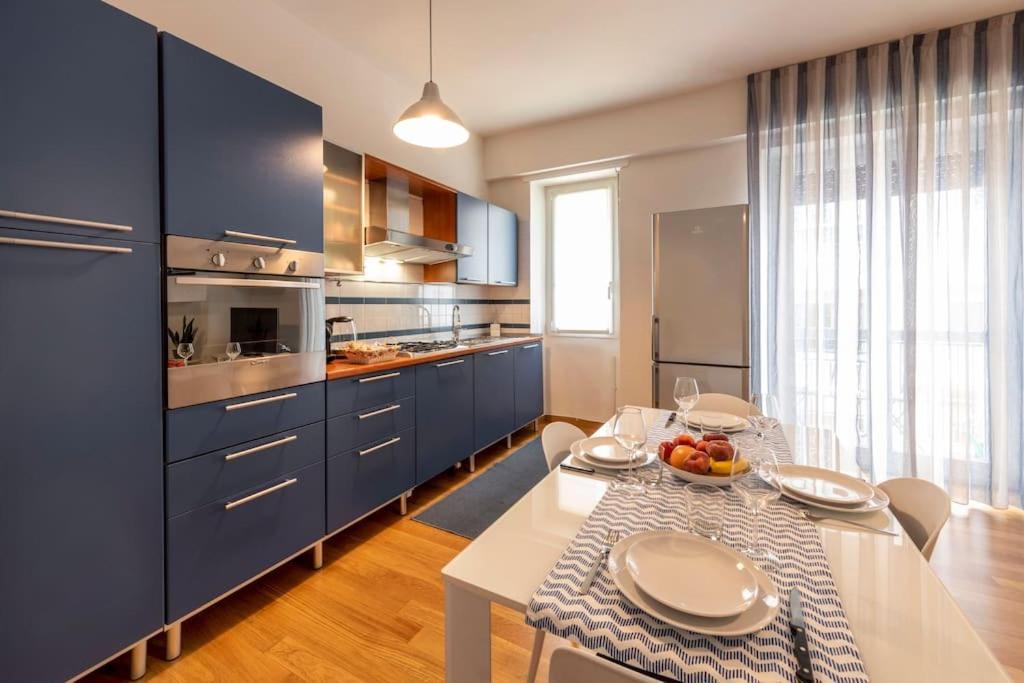 Bnbutler - Strigelli, 13 - Accogliente Bilocale Con Balcone Милан Экстерьер фото