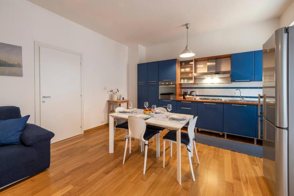 Bnbutler - Strigelli, 13 - Accogliente Bilocale Con Balcone Милан Экстерьер фото