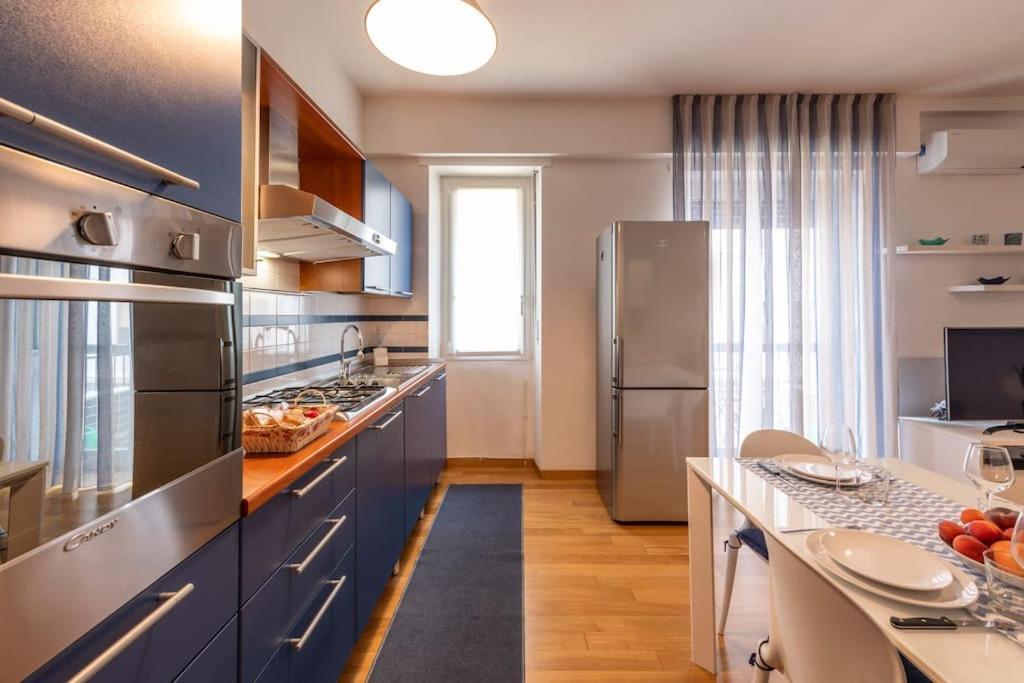 Bnbutler - Strigelli, 13 - Accogliente Bilocale Con Balcone Милан Экстерьер фото
