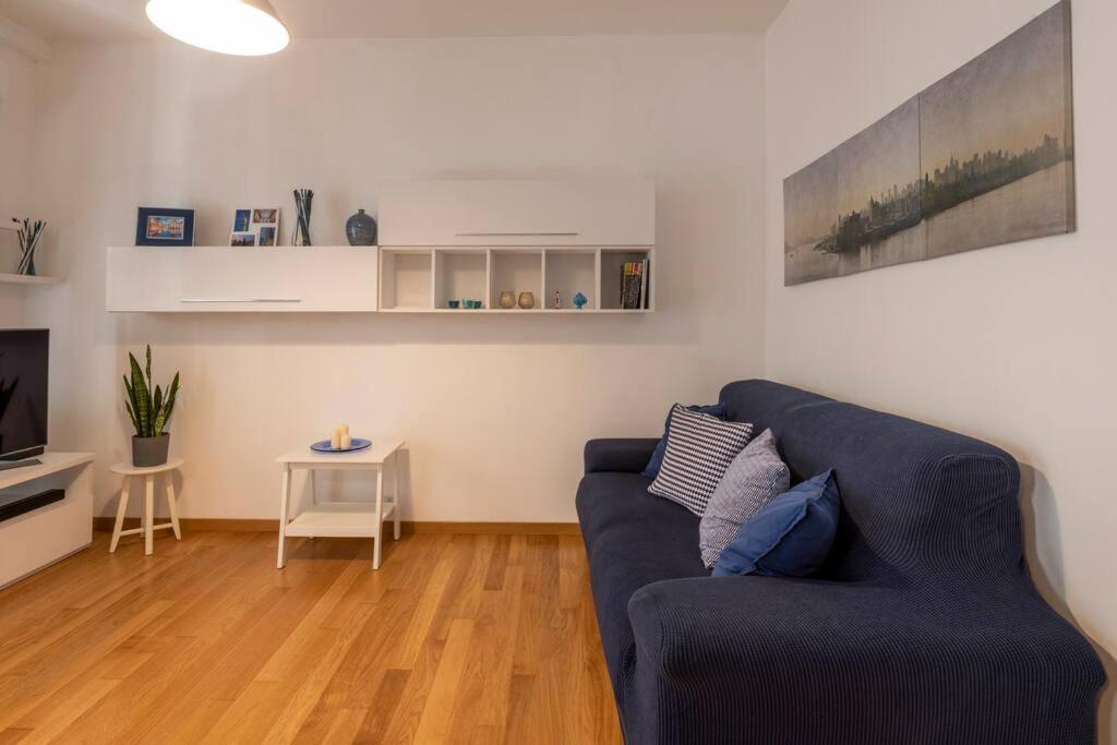 Bnbutler - Strigelli, 13 - Accogliente Bilocale Con Balcone Милан Экстерьер фото