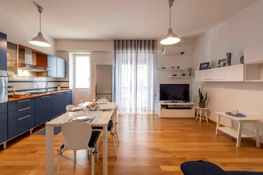 Bnbutler - Strigelli, 13 - Accogliente Bilocale Con Balcone Милан Экстерьер фото